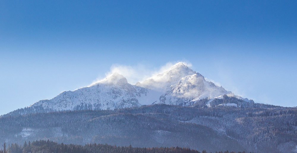 Low heating oil prices in Western Maine Western Maine mountain scene
