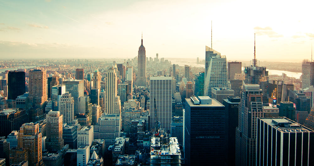 Best heating oil prices in New York City New York City skyline