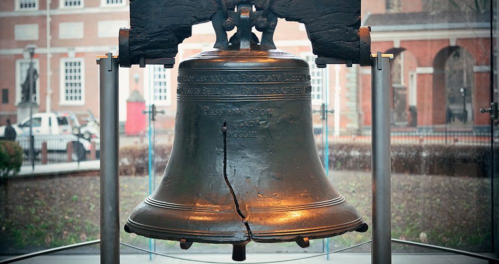 Best heating oil prices in Eastern PA Liberty bell